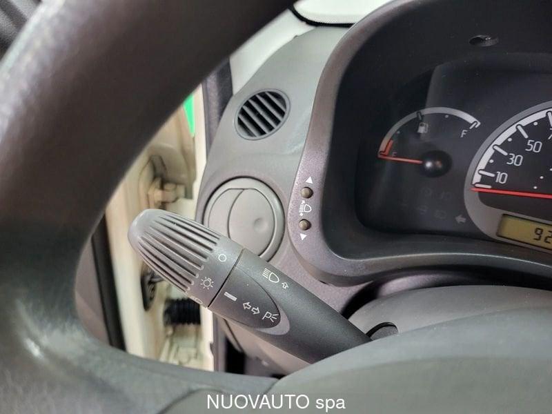 FIAT Panda Panda 1.1 Actual Eco