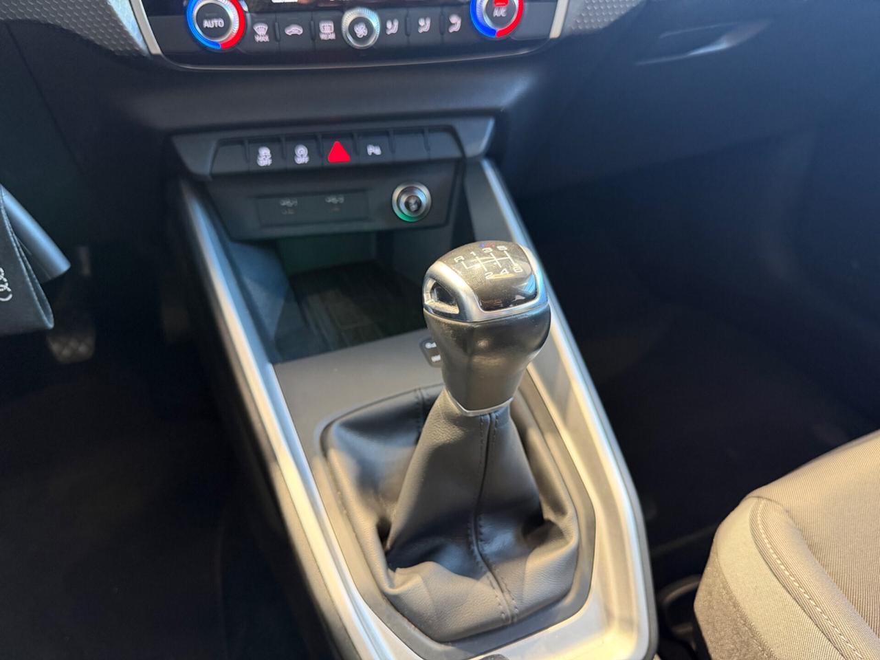Audi A1 SPB 30 TFSI S line edition
