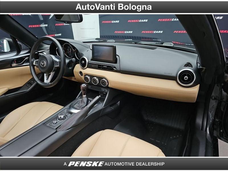 Mazda MX-5 MX-5 1.5 Exceed SkyActive Technology 132cv