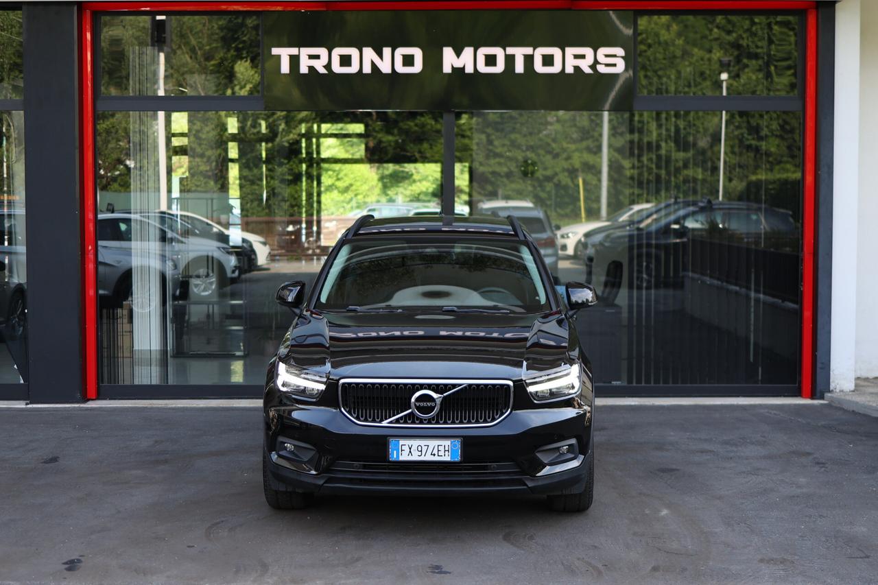 Volvo XC40 D3 Geartronic Business