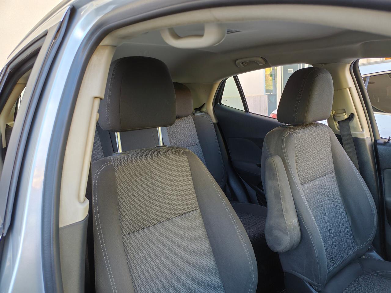 Opel Mokka X 1.6 CDTI Ecotec 4x2 Start&Stop Advance