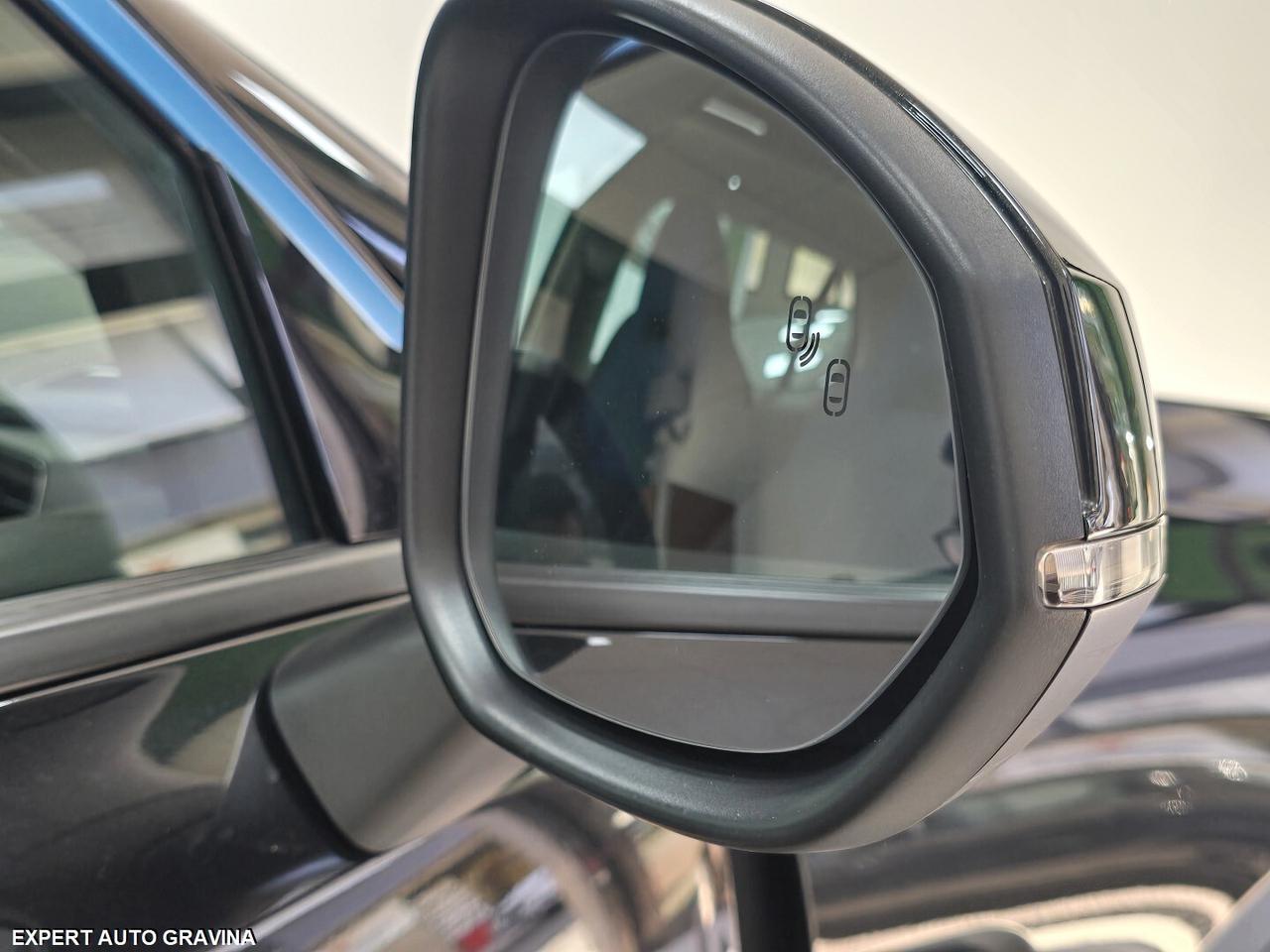 LINK & CO 01 more FULL OPTIONAL TETTO* FULL HYBRID