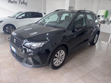 Seat Arona 1.0 EcoTSI Style 110cv