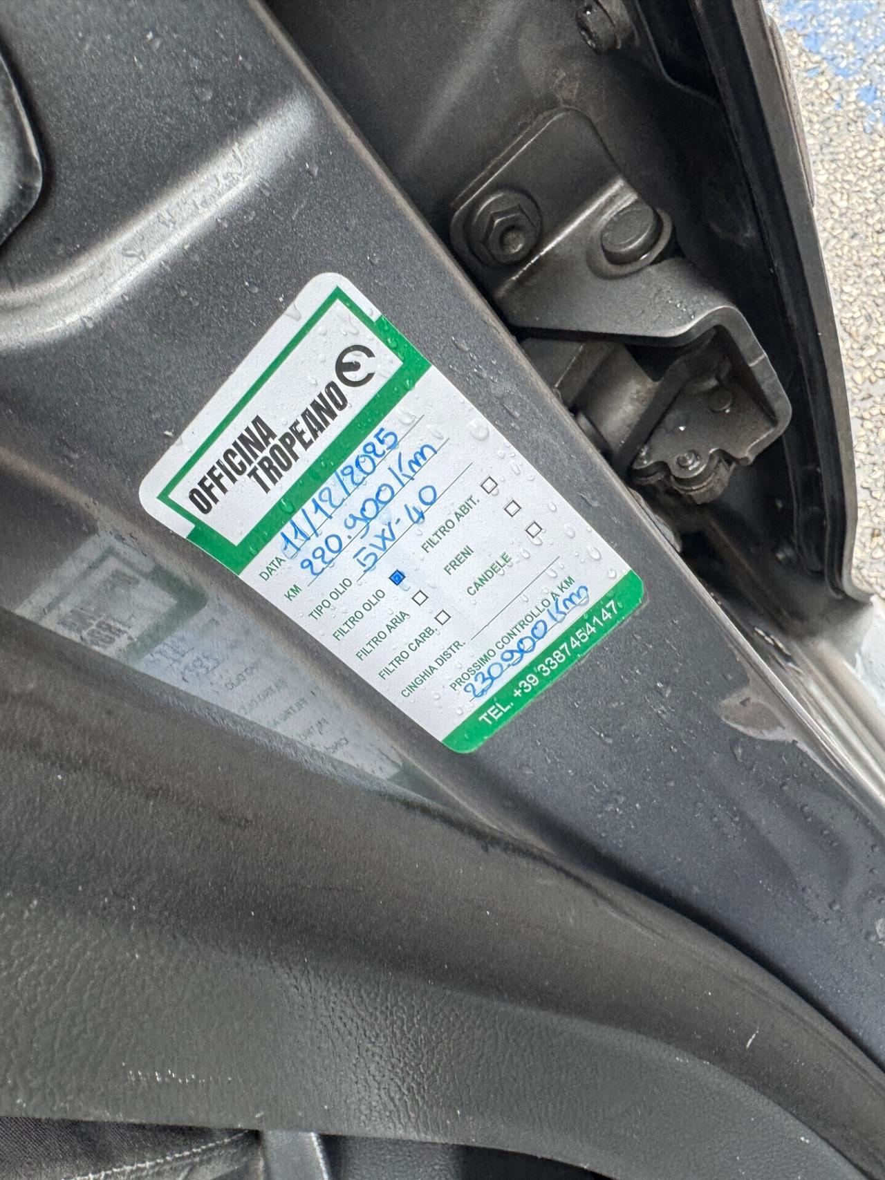 Volkswagen Golf 1.9TDI 105cv Consegna tutta Italia