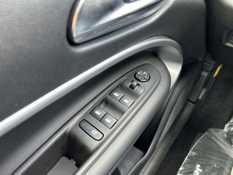 Jeep Avenger 1.2 Turbo 100 CV Altitude ECCELLENTI CONDIZIONI