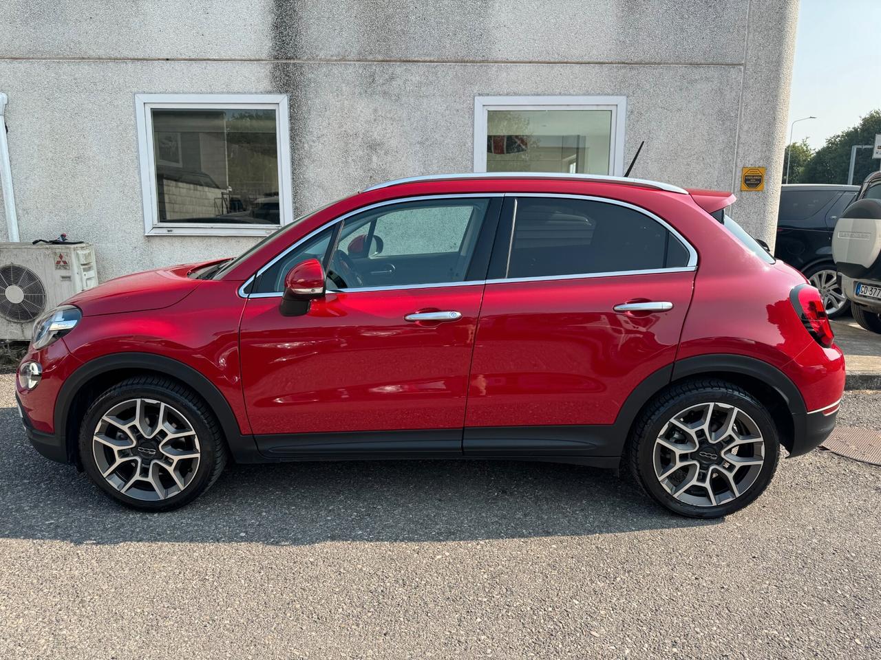 Fiat 500X 1.3 MultiJet 95 CV Cross