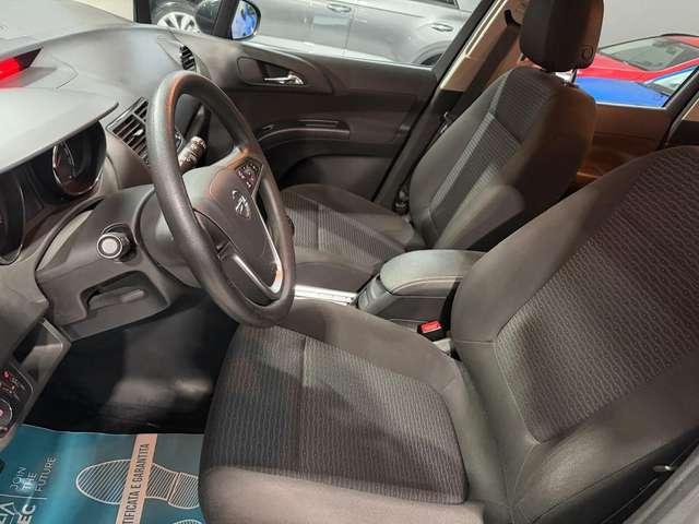 Opel Meriva Km 49.000 Frizione Nuova