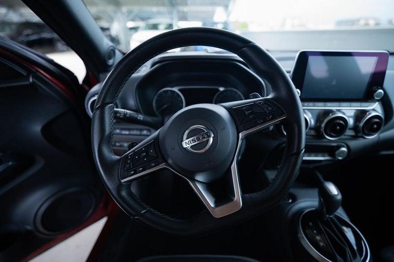 Nissan Qashqai 1.3 dig-t N-Connecta 140cv