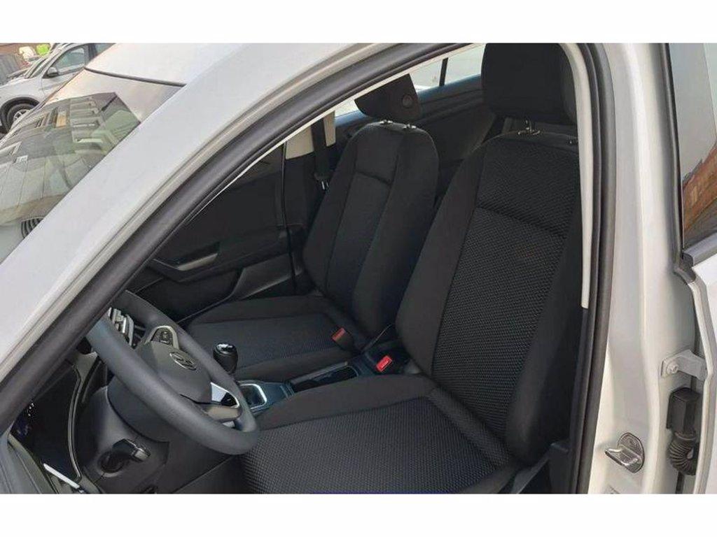 VOLKSWAGEN T-roc 1.0 tsi style 110cv del 2023