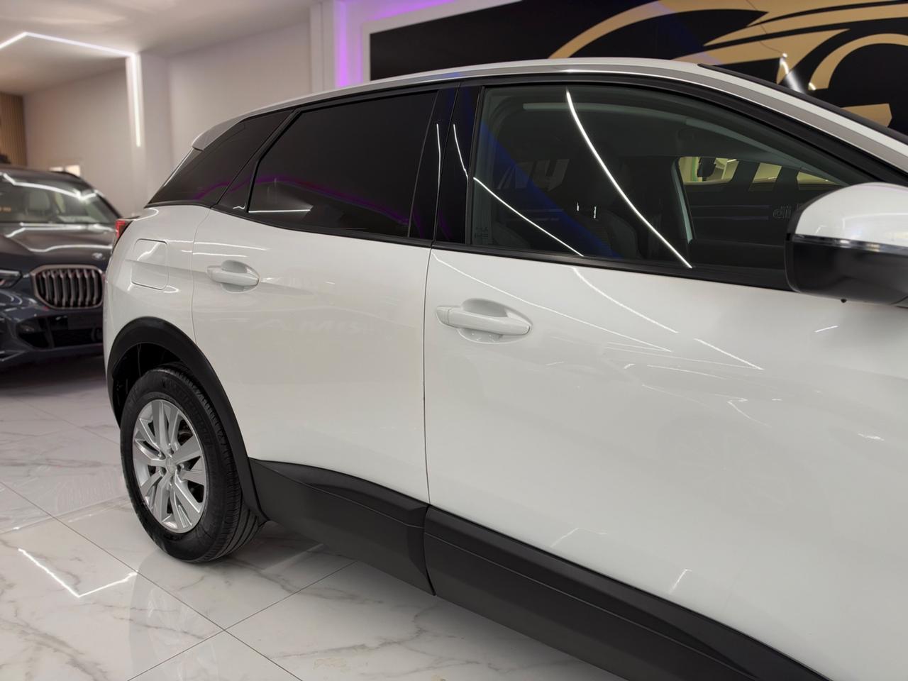 Peugeot 3008 1.5 BlueHdi 130Cv Allure Pack