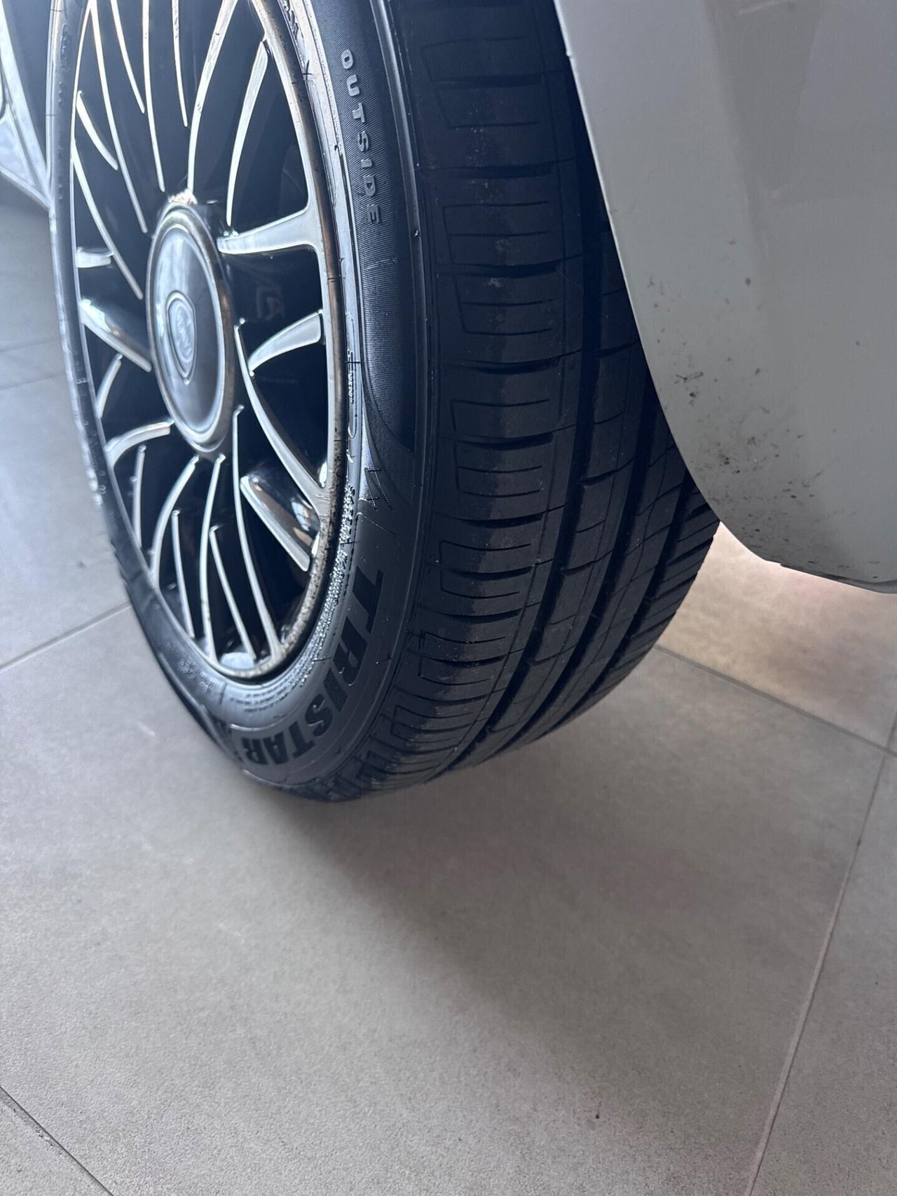 LANCIA YPSILON 1.3 MJET MYA