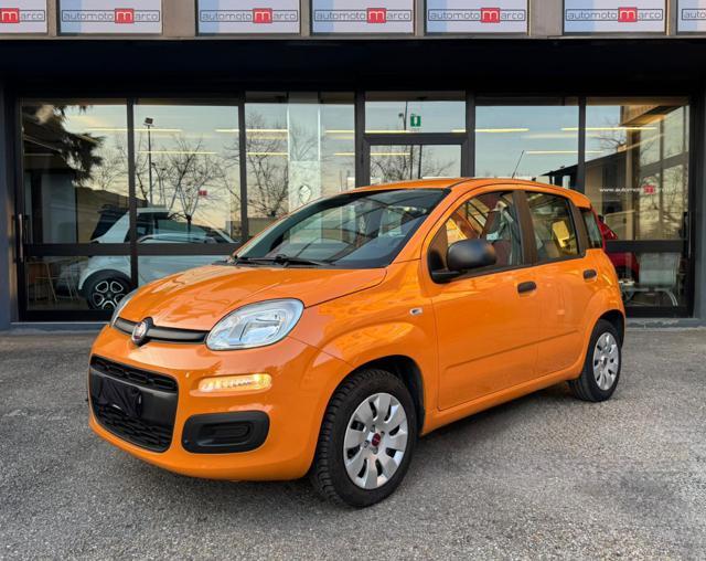 FIAT Panda 1.2 POP - *SOLO 39.000Km!!!*