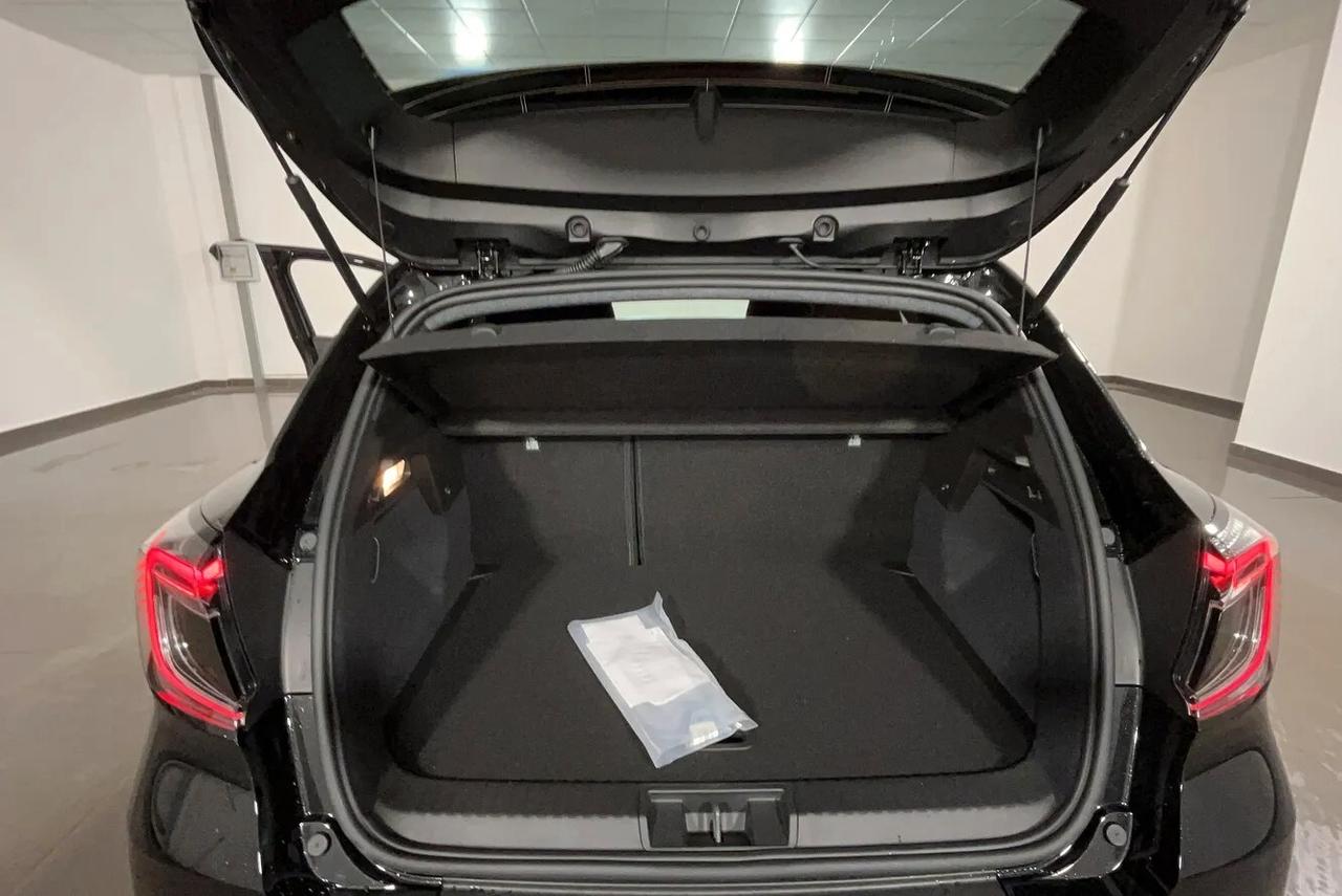 Renault Captur ECO-G 100 CV Techno