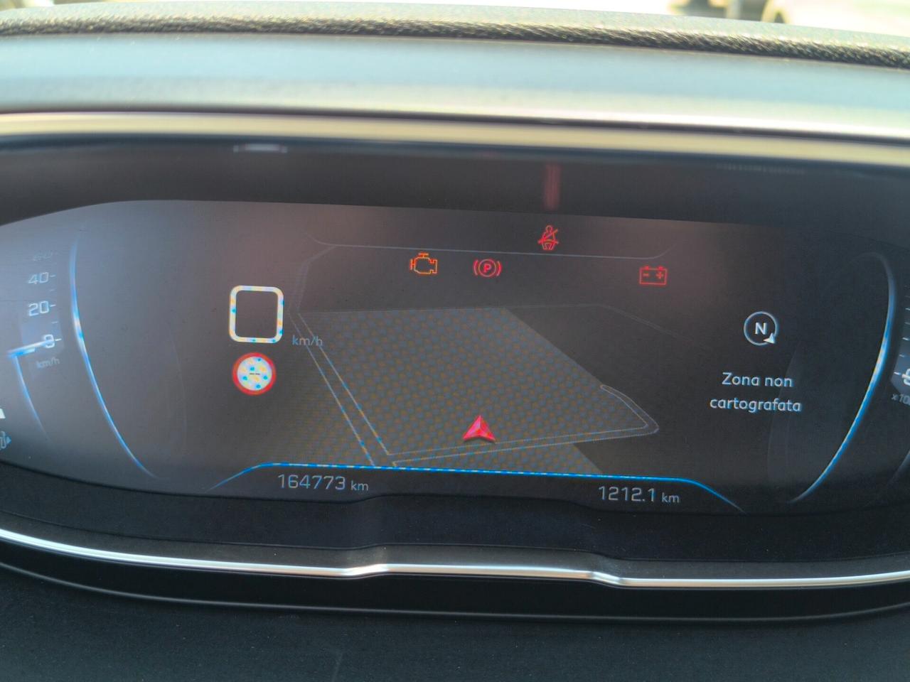 Peugeot 3008 BlueHDi 130 S&S Allure 2020