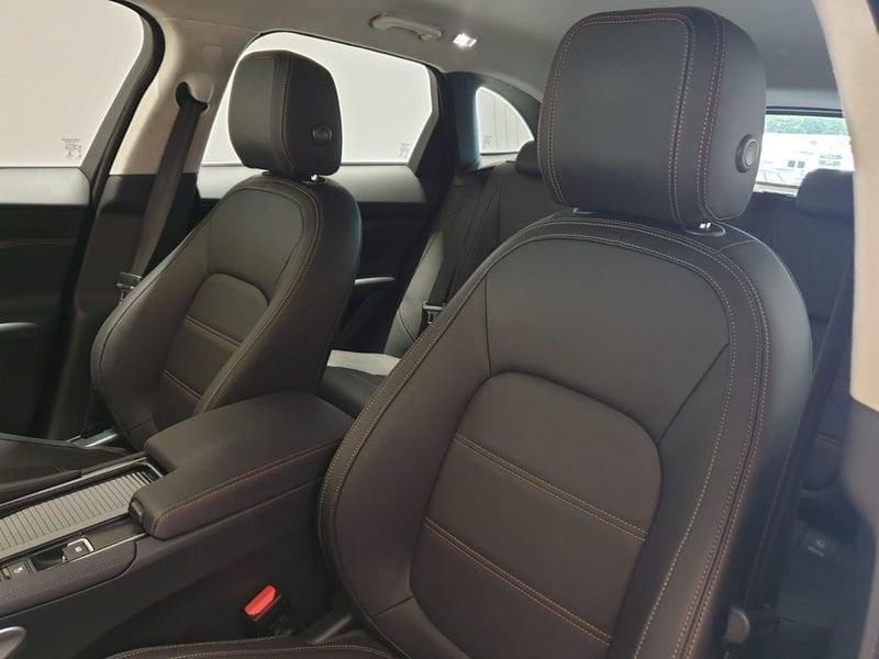 Jaguar F-Pace 2.0 D 180CV AWD Prestige APPROVED