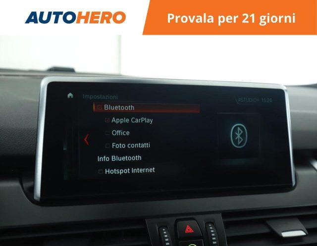 BMW 220 d xDrive Gran Tourer Msport aut.