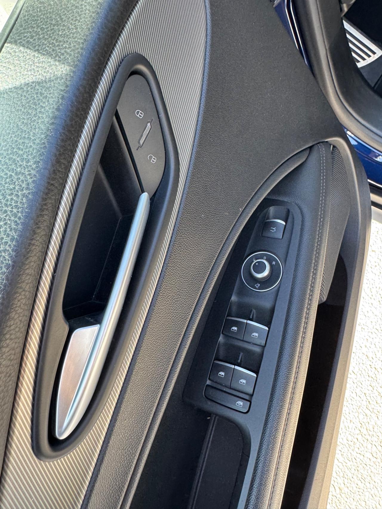 Alfa Romeo Stelvio 2.2 Turbodiesel 190 CV AT8 RWD Sprint! MODIFICA GIA' EFFETTUATA CON KIT DISTRIBUZIONE