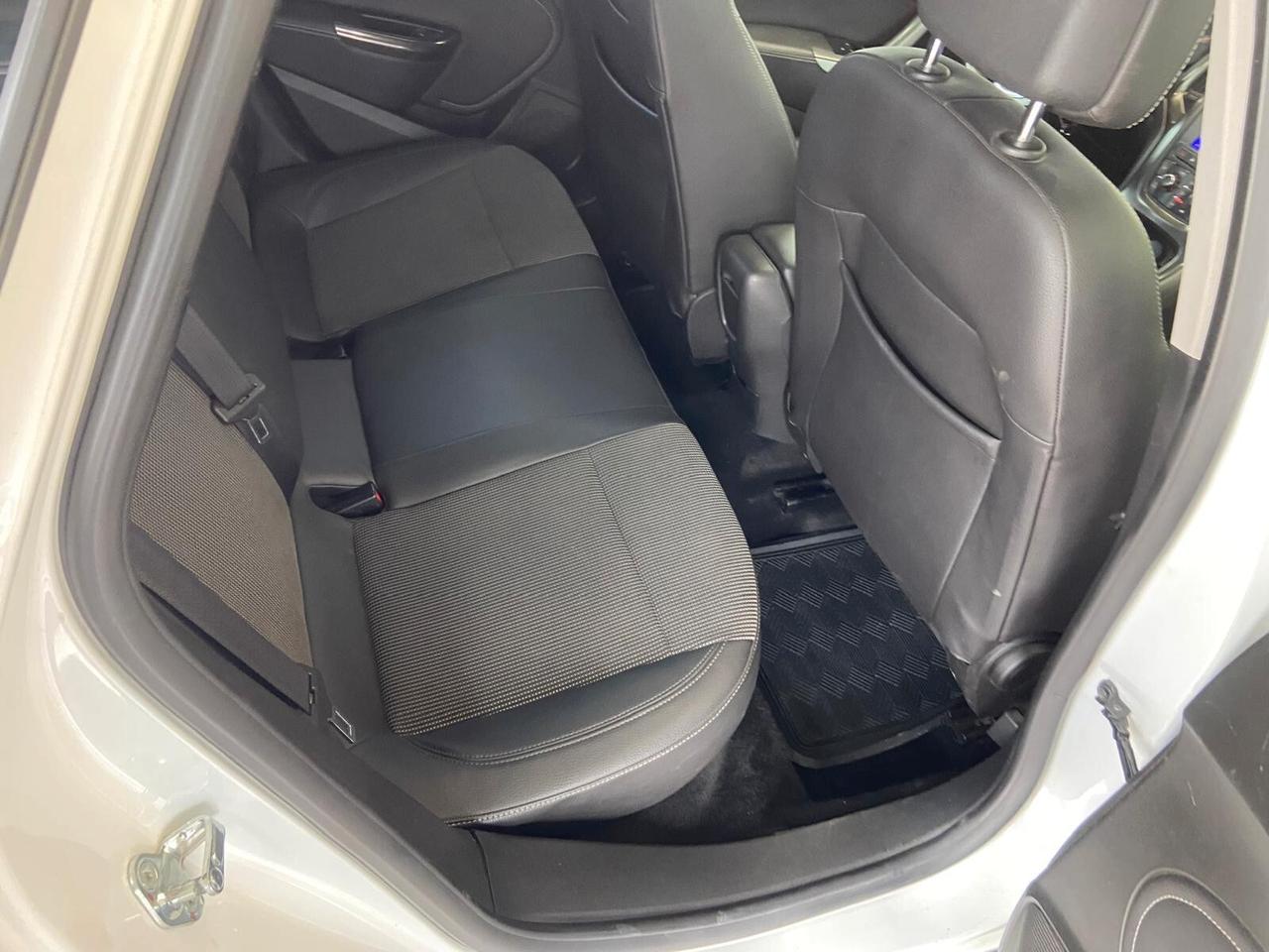 Opel Astra 1.7 CDTI 125CV 5 porte Cosmo