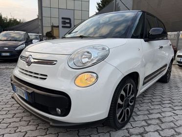 FIAT 500L 500L 1.4 Lounge 95cv CHILOMETRI REALI