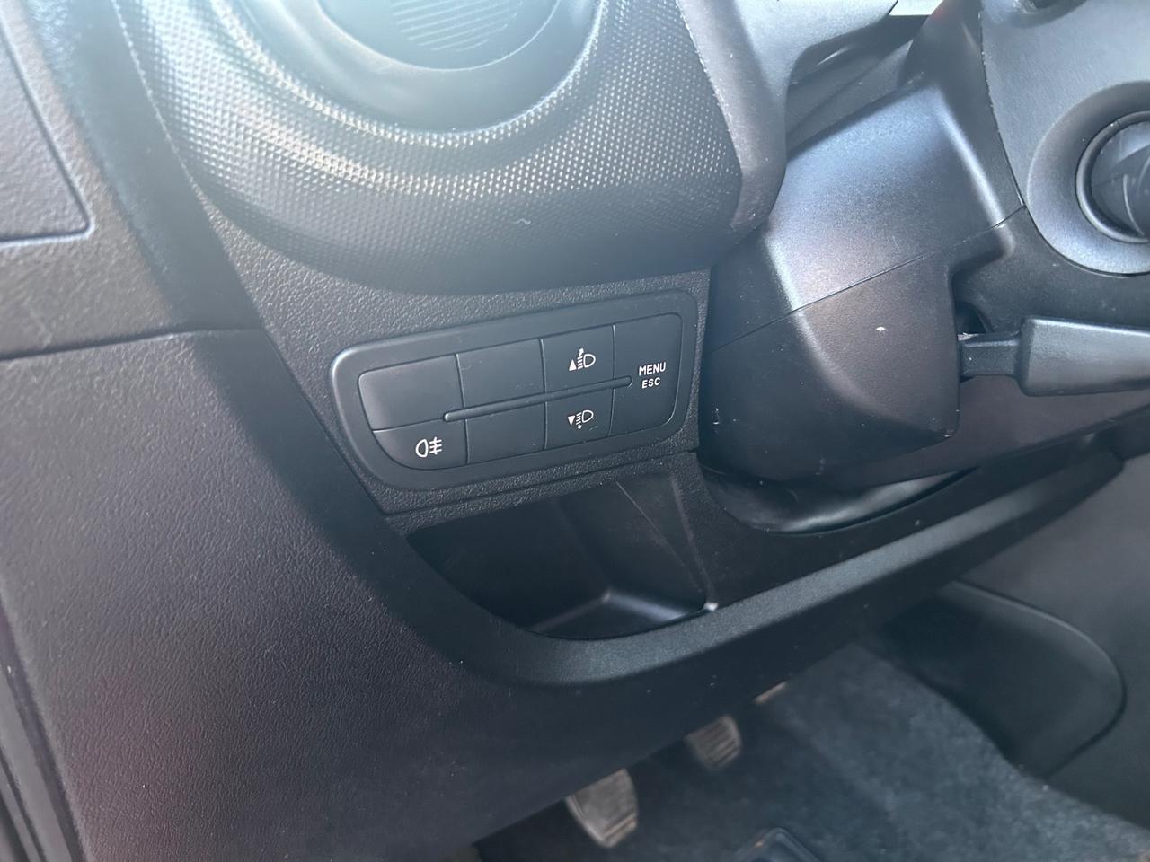 Fiat Qubo 1.3 MJT 75 CV Euro 5B