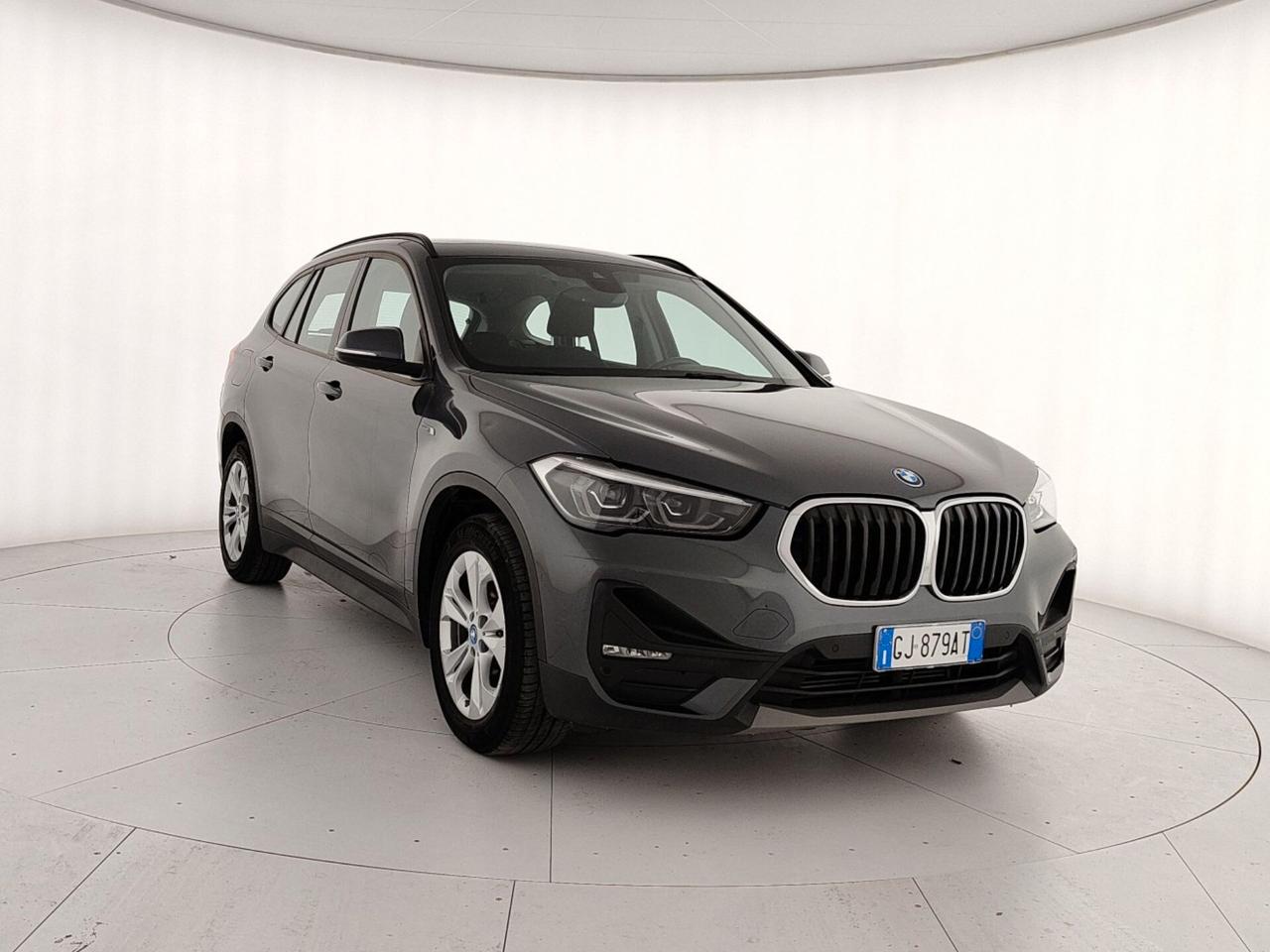 Bmw X1 xDrive25e Business Advantage