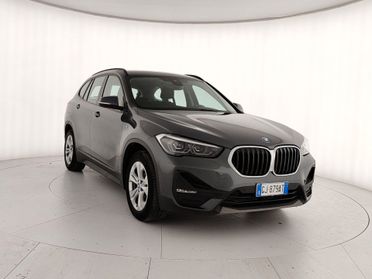 Bmw X1 xDrive25e Business Advantage