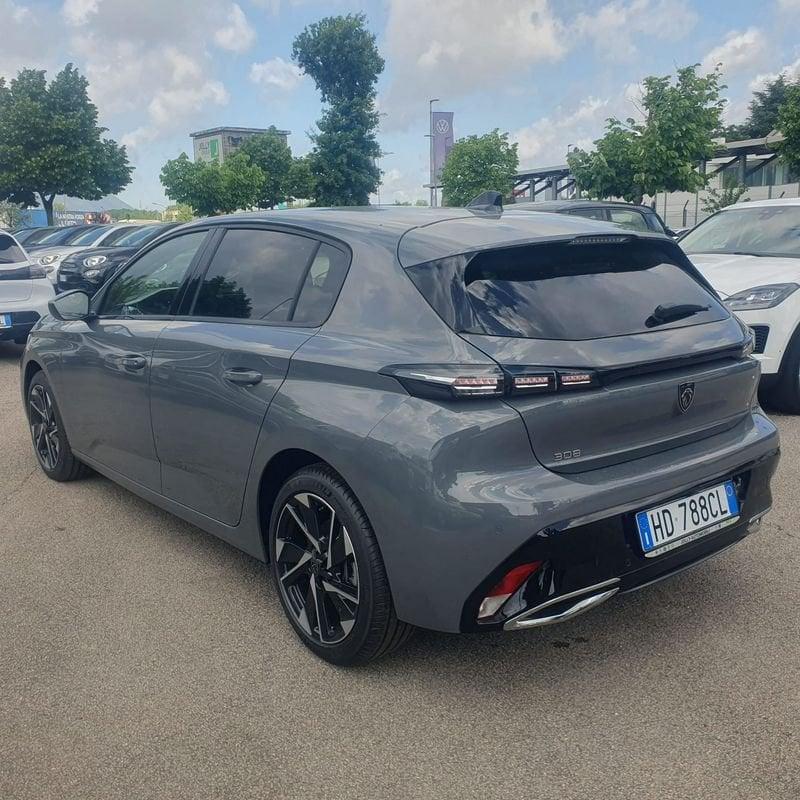 Peugeot 308 BL - Hybrid 145
