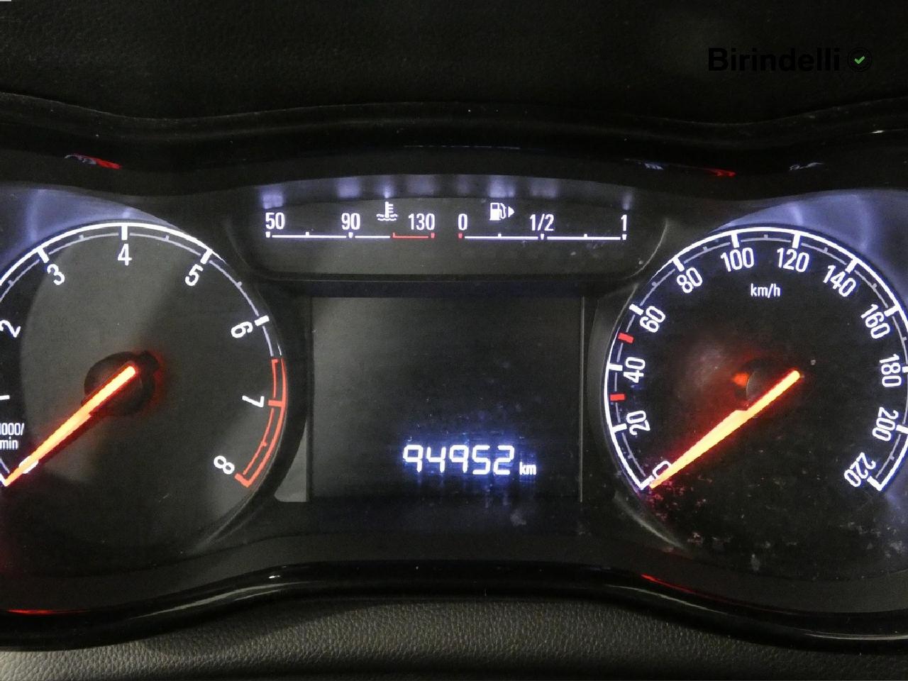 OPEL Karl - Karl Rocks 1.0 73 CV