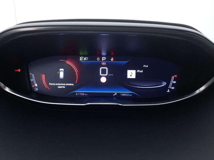 Peugeot 3008 Allure EAT8 BR117343 1.5 Diesel 131CV