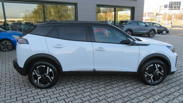 Peugeot 2008 PureTech 130 S&S EAT8 GT