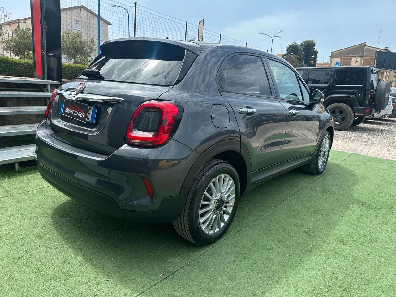 Fiat 500X 1.0 T3 120 CV Urban