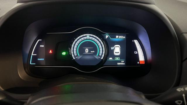 HYUNDAI Kona EV 39 kWh XPrime