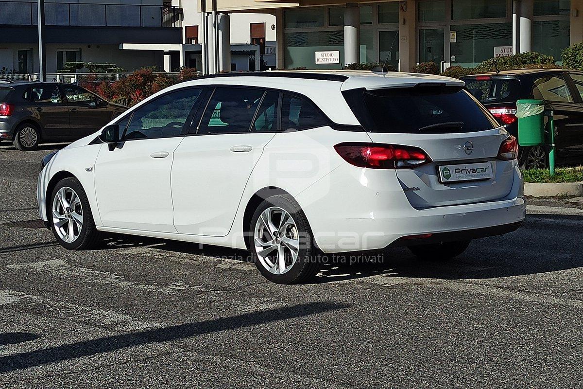 OPEL Astra 1.5 CDTI 105 CV S&S 5 porte GS Line
