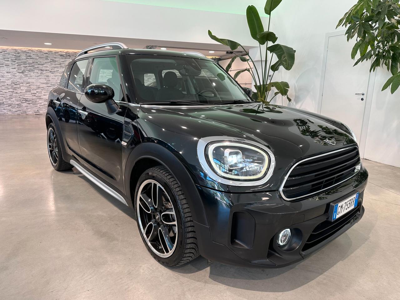 Mini Cooper D Countryman 2.0 Classic IVA ESPOSTA