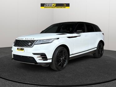 Land Rover Range Velar 2.0D I4 204 CV R-Dynamic S