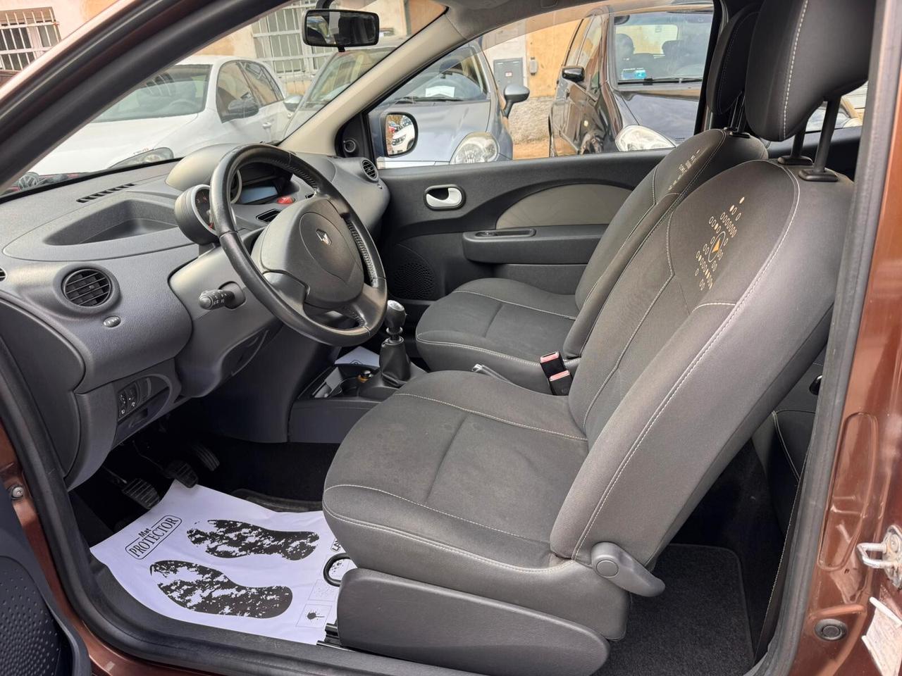 Renault Twingo 1.2 16V LEV Miss Sixty GARANZIA 1 ANNO