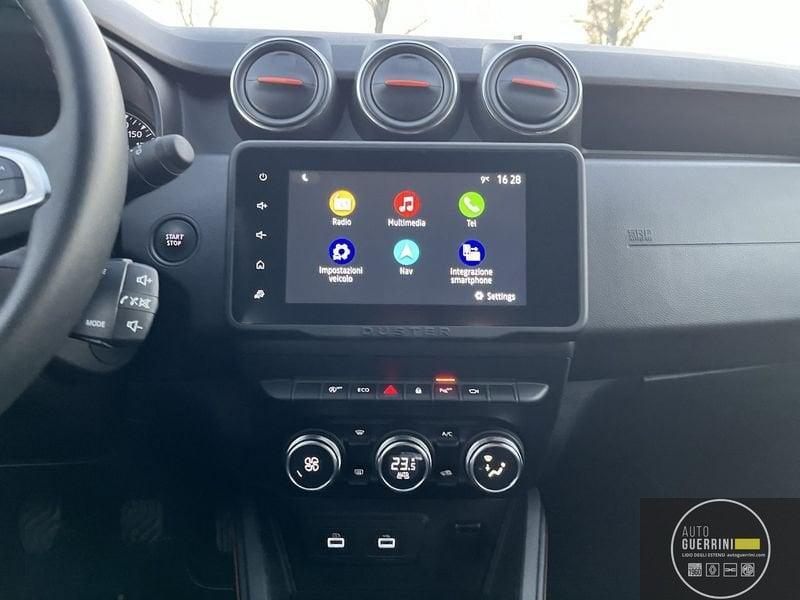 Dacia Duster Duster 1.0 TCe GPL 4x2 Extreme