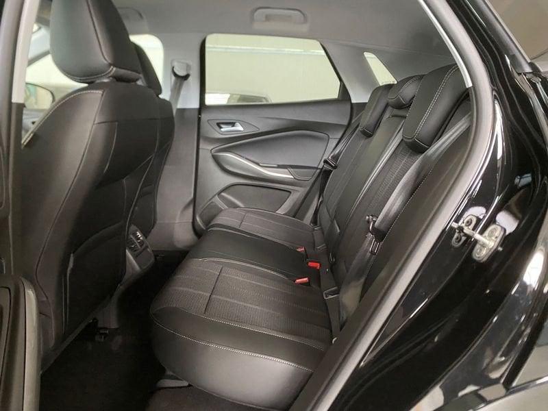 Opel Grandland Grandland 1.5 diesel Ecotec aut. GS