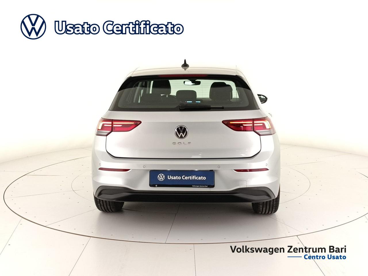 Volkswagen Golf 2.0 tdi life 115cv