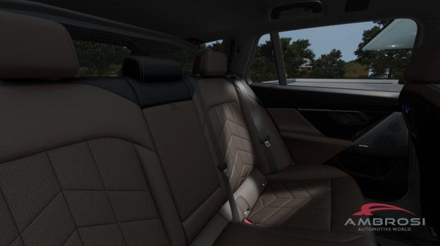 BMW 520 Serie 5 d xDrive Touring Msport Travel Package