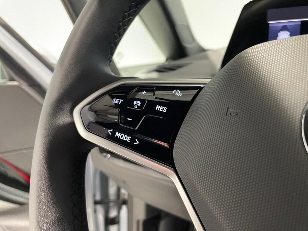 Volkswagen ID.3 204CV Batt.58kWh Pro Perform. Edit. Plus (EV)
