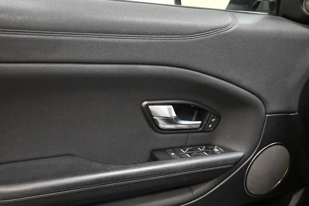 LAND ROVER RR Evoque 1ª serie Range Rover Evoq...