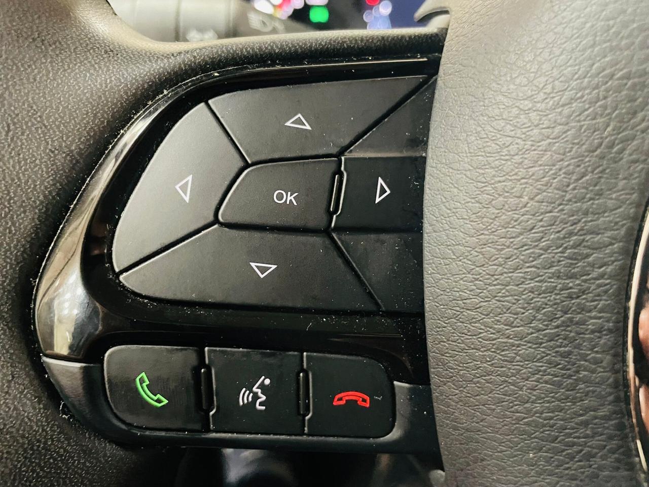 Jeep Renegade 1.3 T4 190CV PHEV 4xe AT6 Limited