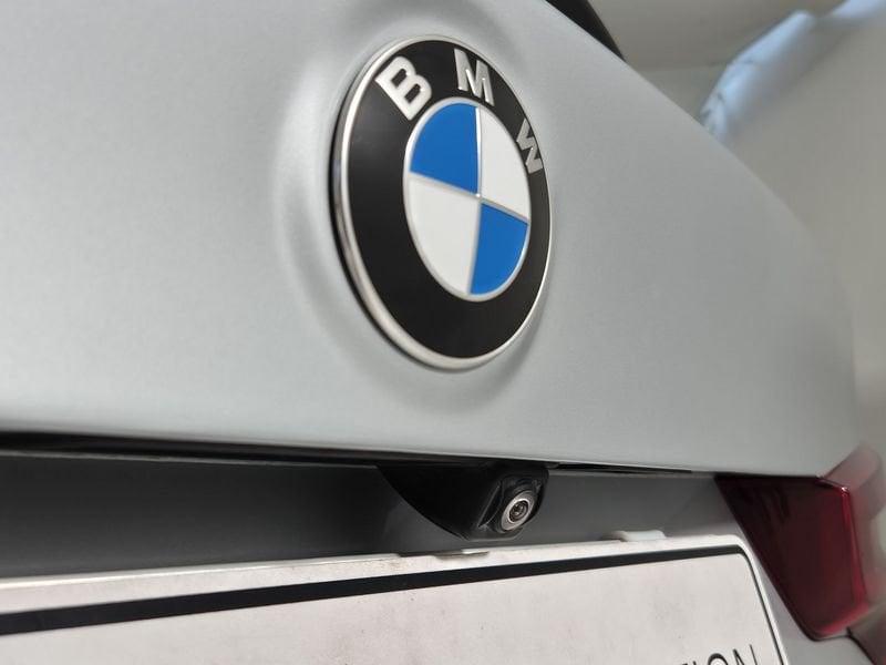 BMW X3 G01 2017 Diesel xdrive20d mhev 48V Msport auto