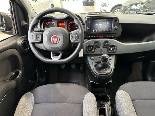 FIAT Panda 1.0 FireFly Hybrid City Life 5 p.ti - Carplay -IVA