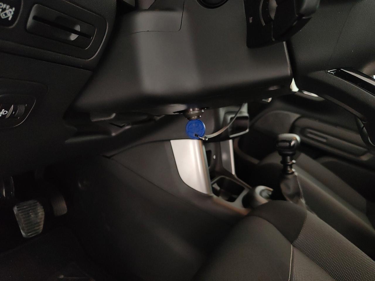 Citroen C3 Aircross BlueHDi 100 S&S Shine