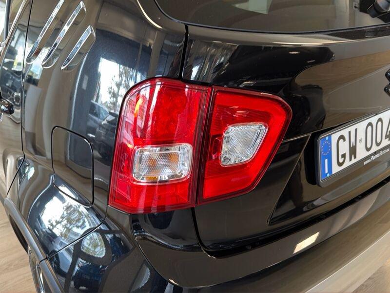 Suzuki Ignis Ignis 1.2h Top 2wd