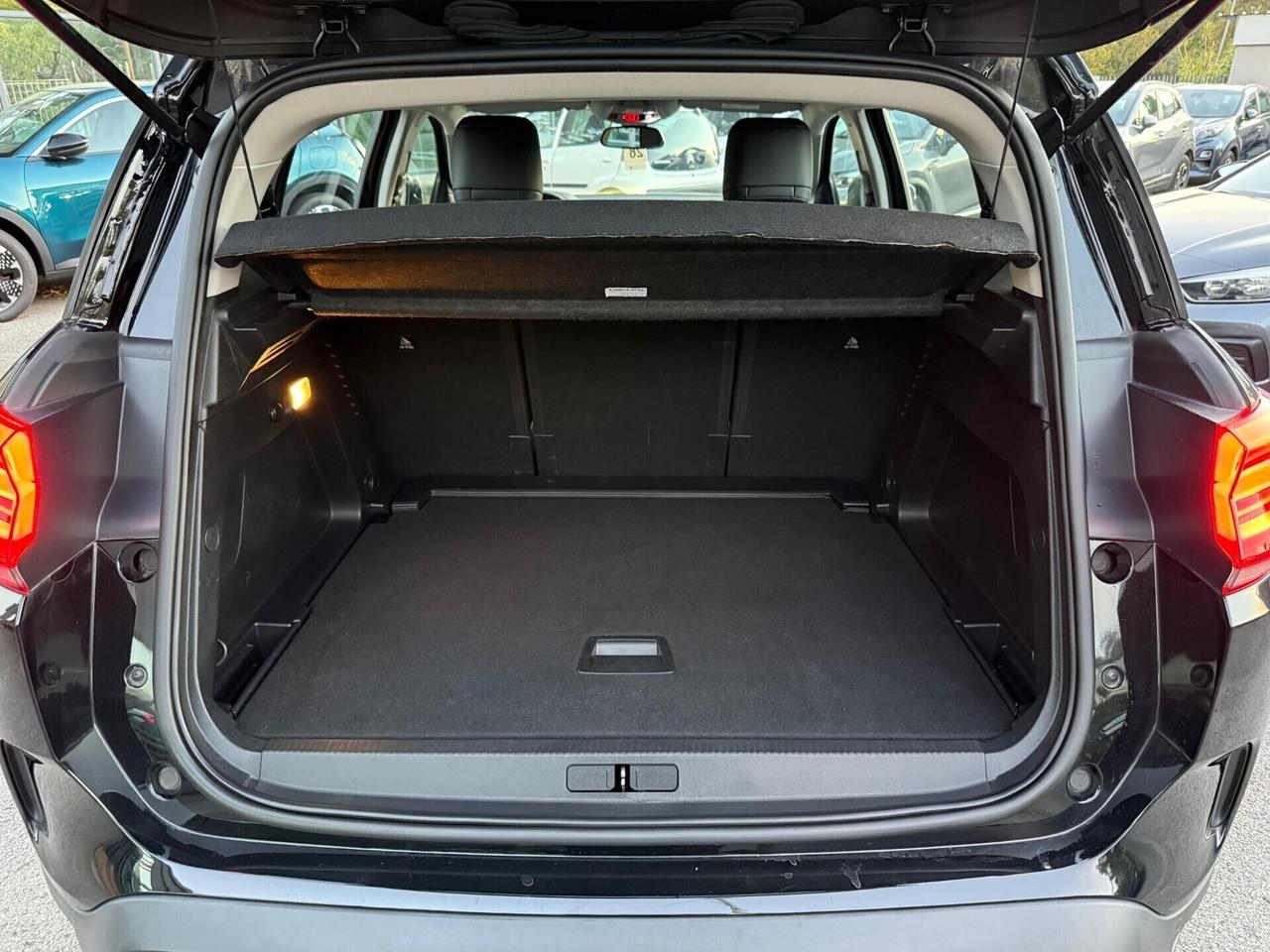 Citroen C5 Aircross BlueHDi 130 S&S EAT8 Business