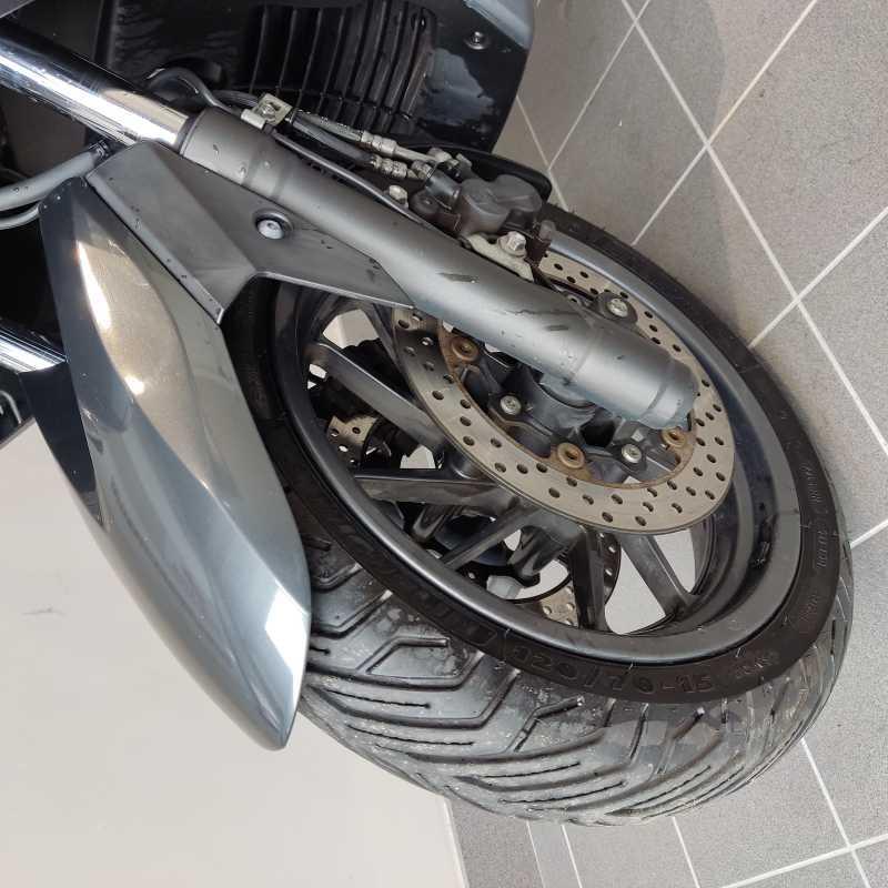 Yamaha X-Max 400 - 2016