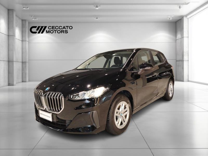 BMW Serie 2 Active Tourer 218 i DCT